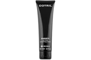 Cotril Styling Spaghetti No Rinse Smoothing Cream 100ml - crema liscio perfetto
