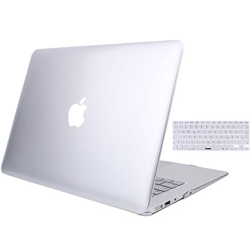 MacBook Air 13 H  lle Case  STONG MacBook Air 13 H  lle Cover Matte Gummierte Harte Schutzh  lle f  r Macbook Air 13   Case Shell Hard Plastik mattier