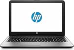 HP255 - 15,6" Full-HD - AMD A8 bis 4X 2,5GHz - 8GB RAM - 500GB SSD - HDMI - Webcam - USB 3 - WLAN - DVD-Brenner - Win 10...