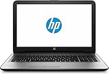 Lieferumfang: HP 255 G5 39,6 cm (15,6 Zoll) Notebook-PC - Akku - Netzteil - Netzkabel - Funkmaus - Notebooktasche