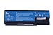 4D Acer Aspire 5920 6 Cell Laptop Battery RS.1399.00