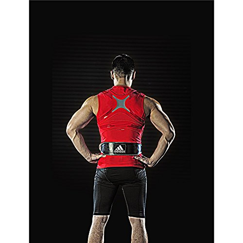 adidas Gewichthebergürtel - 3