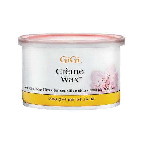 GiGi Cream Wax for Sensitive Skin 396g