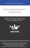 Image de Data Management Strategies: Leading Technology Executives on Effectively Capturing, Storing, and Securing Enterprise Assets
