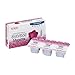 Produktbild Xerox 108R00670 - Genuine Solid Ink Magenta 3 Sticks Phaser 8500/8550