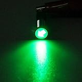 Uso: luces de advertencia de coche