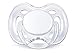 Philips Avent SCF178/25 Freeflow Soother (0-6 Months, Pack of 2)