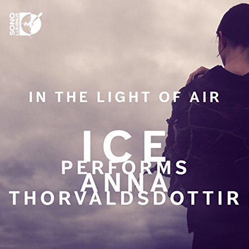 In the Light of Air/Transitions (Blu-Ray Disc Audio inclus)