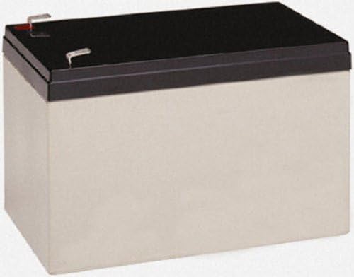 SLA Air Shields Medical 3B ANESTHESIA UNIT sealed lead acid Battery