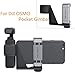 Price comparison product image Ocamo PGYTECH Smartphone Holder Mount Bracket for DJI OSMO Pocket Gimbal