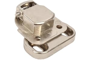 Candy Integrated Washing Machine Cupboard Door Hinge