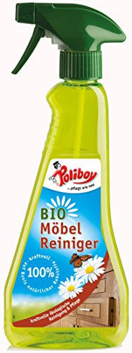 Preisvergleich Produktbild Poliboy Bio Möbel Reiniger 375 ml