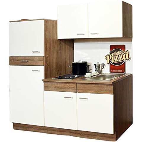 Suchergebnis auf Amazon.de für: junggesellenküche: Küche, Haushalt & Wohnen