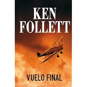 Vuelo final