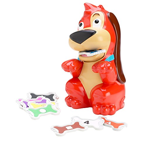 Price comparison product image Red Rover Game