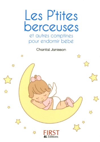 Read Pdf Petit Livre De Mes Ptites Berceuses Online - 