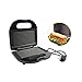 Produktbild ZUEN Multifunktions-elektrische Mini-Sandwich-Hersteller Grillen Panini Platte Waffel Toaster Frühstück Maschine Grill