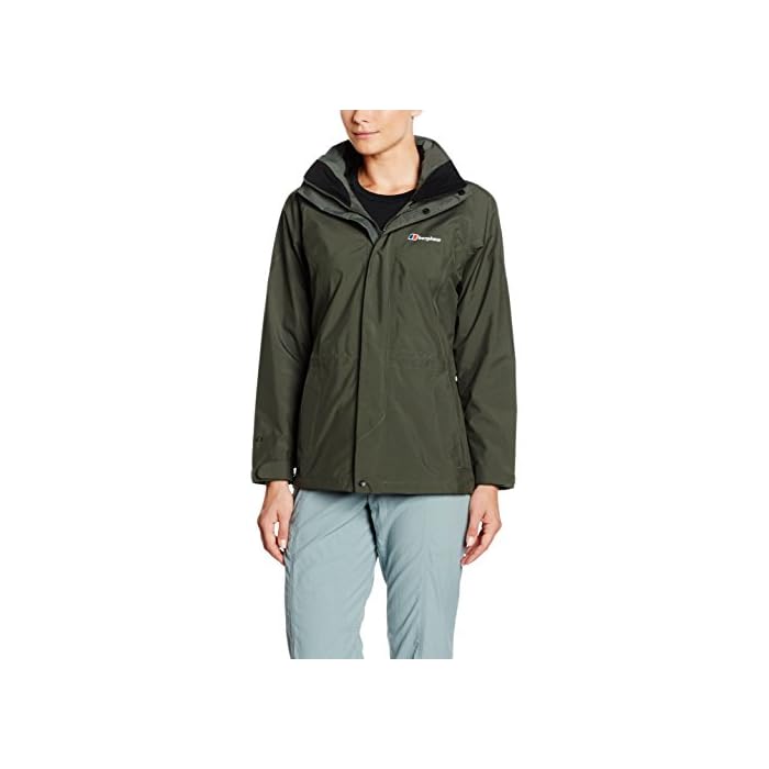 Buy Berghaus Womens Glissade 