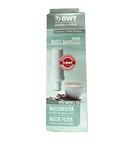 Saeco Wasserfilter Bestcup L