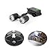 Produktbild FPV Drone Night Cruise Hi-lite LED-Lampe für DJI Inspire 1, Inspire 1 V2.0, Inspire 1 Pro