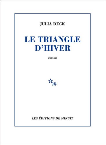 Le triangle d'hiver