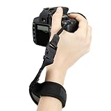 camara reflex sony alpha 330 opiniones ¡Haz tus fotos de forma rápida, y ten sesiones prolongadas de fotografía sin preocuparte por la seguridad de tu cámara! Compatible con Canon EOS Rebel T6s, Nikon, Sony y muchas más.