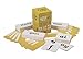 Jolly Phonics Cards: Set of 4 boxes in Precursive Letters by 