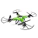 Produktbild WYXlink JJRC H5M 2,4 g 4KANAL 6 Achse Quadcopter Musik spielen Drohne mit Lautsprecher