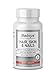 Produktbild Belnys - Hair, Skin & Nails - Maintain Glossy Hair, Skin & Nails - High Potency Supplement (60 tabs)