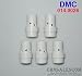 Produktbild 5 PCS MB 36KD MIG/MAG Welding Air cooled Gun Gas Diffuser 014.0026 DMC Long Life