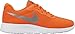 Produktbild Damen Laufschuhe, color Orange , marca NIKE, modelo Damen Laufschuhe NIKE TANJUN SE Orange