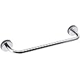 KES Adhesive Towel Bar 20-Inch Bathroom Towel Holder No Drill Stick On Towel Hanger Contemporary Style Wall Mount SUS 304 Stainless Steel Brushed Finish, A7000S50B-2 - View #3