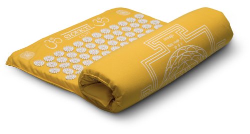 Preisvergleich Produktbild Shaktimatte xtra-ion Light Gelb