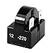 sourcingmap® 12 Ohm Widerstand 3 Pin Anschlussgeräte Kühlschrank PTC Starter Relais de