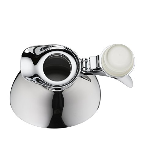 Alfi Isolierkanne Hotel Design TT Edelstahl poliert 1,0 l - 11