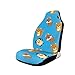 Produktbild DDOBY A Cute Dog_1328 Universal Fit Sitzbezug