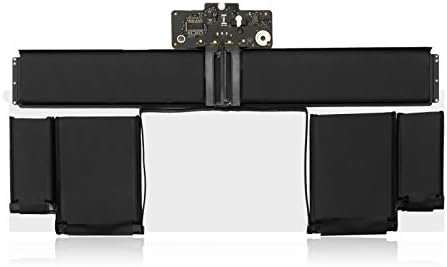 Townpeak Laptop Battery for Apple MacBook Pro Retina 13" A1437 A1425 020-7652-A MD212CH/A MD212LL/A MD213CH/A[Li-ion 11.21V 74Wh] 18 Months Warranty