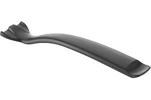 Campagnolo Wheels Reifenheber Démonte-Pneu Mixte-Adulte, Noir, Lot de 6