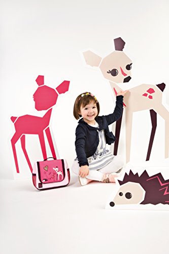 Lässig Kulturbeutel 4Kids Mini Washbag - 11