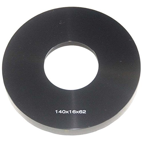 Preisvergleich Produktbild Anlaufringe Holzprofi 140x16mm