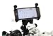 Produktbild Motorrad Handyhalterung/GPS-Navi Halterung Für Kawasaki ER-6N KLE650/1000 Versys W800/SE VN650 Vulcan