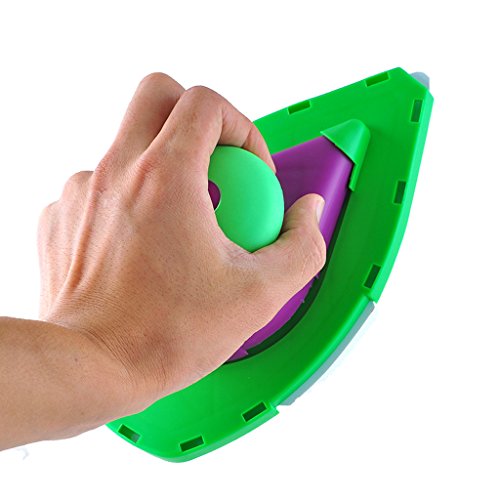 finlon DIY Rolle perfekt Speed Home Gemälde System - 9
