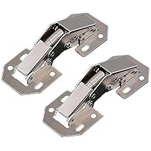 Suchergebnis auf Amazon.de für: schrankscharnier