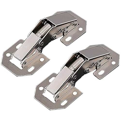 Suchergebnis auf Amazon.de für: schrankscharnier