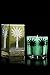 Ortigia Fico d'India Large Square Candle
