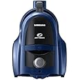 Samsung VCC45W0S3B Bagless Vacuum Cleaner, Capacity: 1.3 L, 650 W