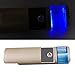 Denshine Portable USB Charging Atomization Facial Moisturizing Nano Mist Spray