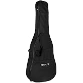 Kozmos KBAG-10CL-BK Klasik Gitar Gigbag