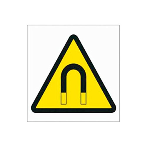 Preisvergleich Produktbild cofan a08pl297297 Magnetisches Gewürzboard Zone Gefahr