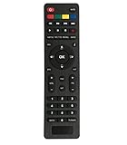 Ferndebienung kompatibel für Sat Receiver
